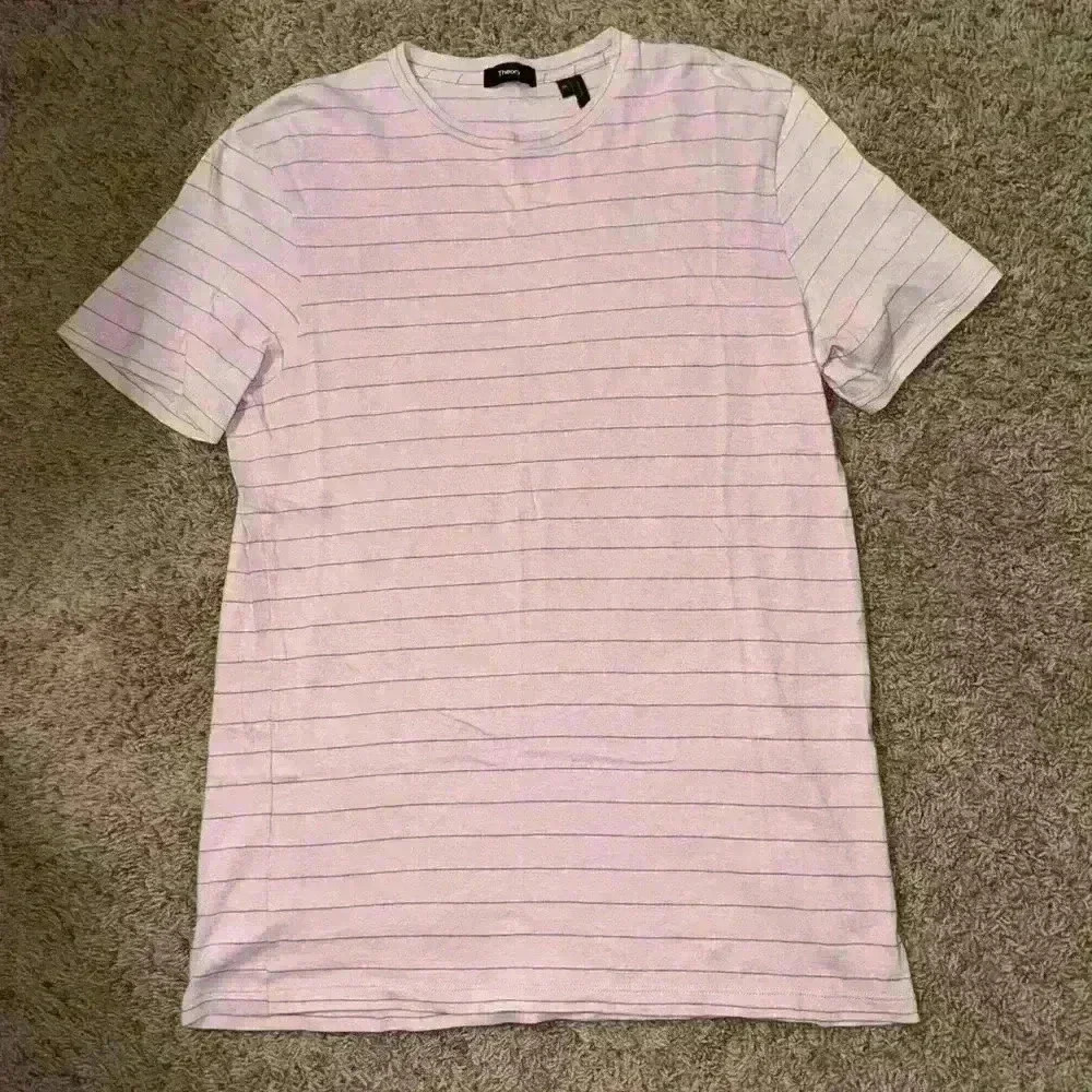 Theory “Clean Tee” Men’s Shirt Size Medium